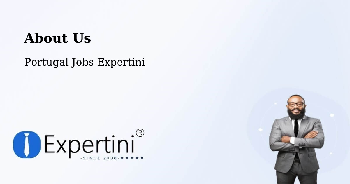 About Expertini Recruitment Platform  – Vila Soeiro Do Chão - Vila Soeiro Do Chão, Portugal Jobs Expertini